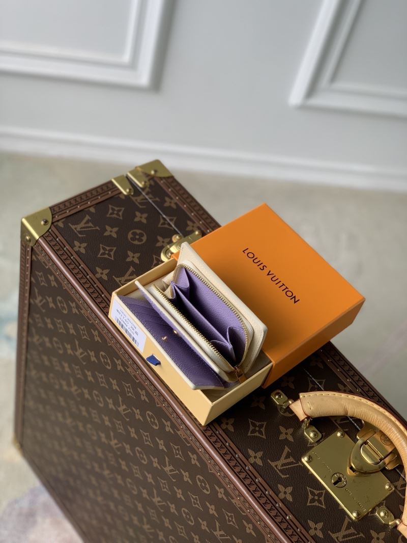 LV Wallets